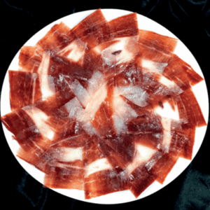 Loncheado Jamón Jierrito