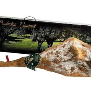Jamón de Bellota Ibérico 75% Raza Ibérica