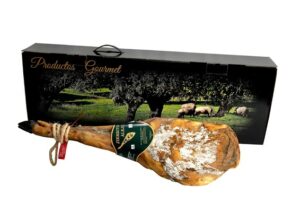 Paleta de Bellota Ibérica 50% Raza Ibérica