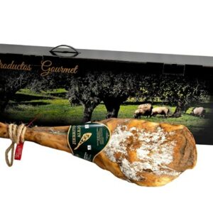 Paleta de Bellota Ibérica 50% Raza Ibérica