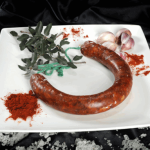 Chorizo Ibérico Herradura