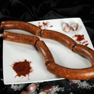 Chorizo Ibérico de Rosario