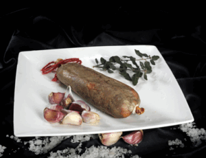 Lomito de Bellota Ibérico