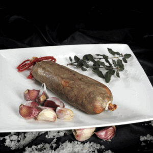 Lomito de Bellota Ibérico