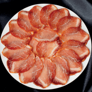 Loncheado Lomo Ibérico Jierrito