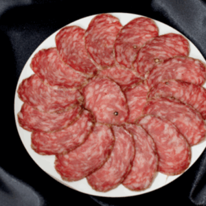 Loncheado Salchichón Ibérico Jierrito