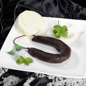 Morcilla Lustre