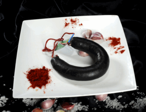 Morcilla Negra