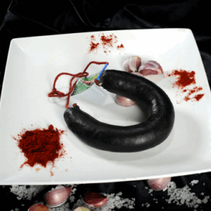 Morcilla Negra