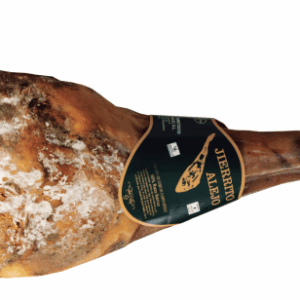 Paleta de Cebo de campo 100% Ibérica