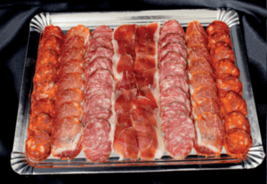 Surtido Jierrito Loncheado