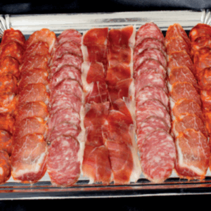 Surtido Jierrito Loncheado